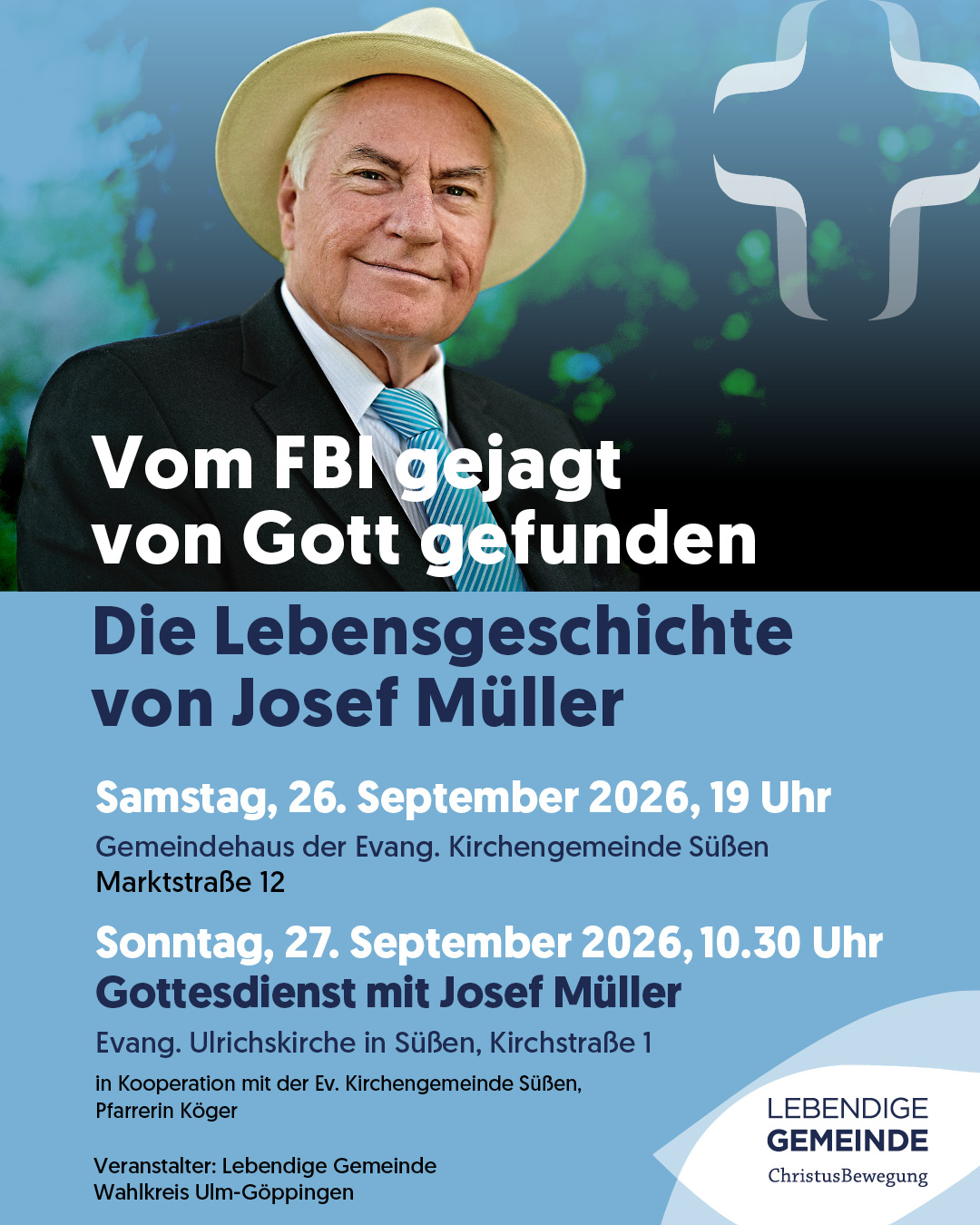 2026-09-26 Social Media Josef Müller